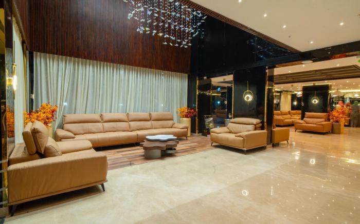 Senora Suites 