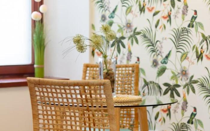 Tropical Residence w AC by NW