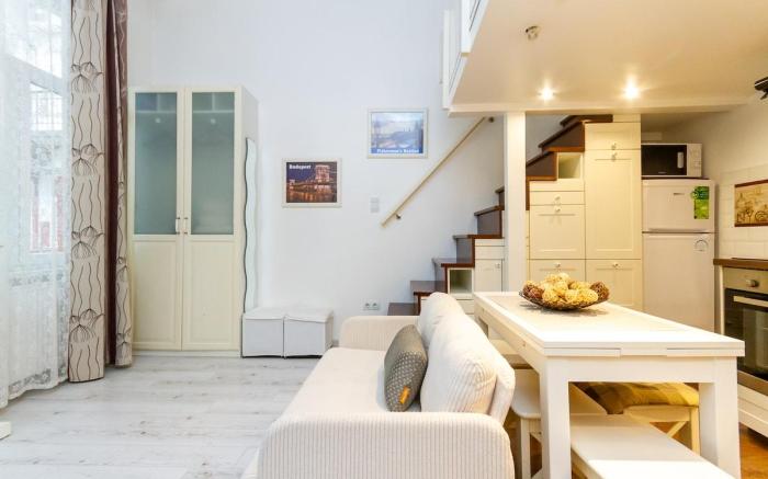 Lovely Danube Retreat by NW