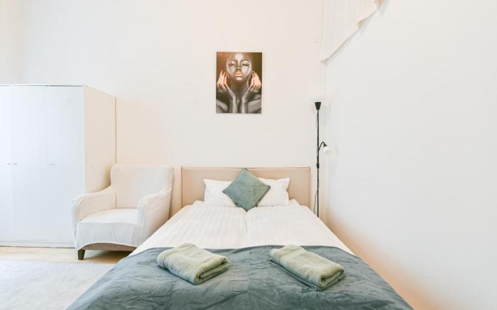 Serenity Suite in the City Center by NW