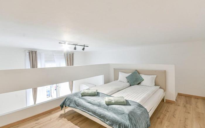 Serenity Suite in the City Center by NW