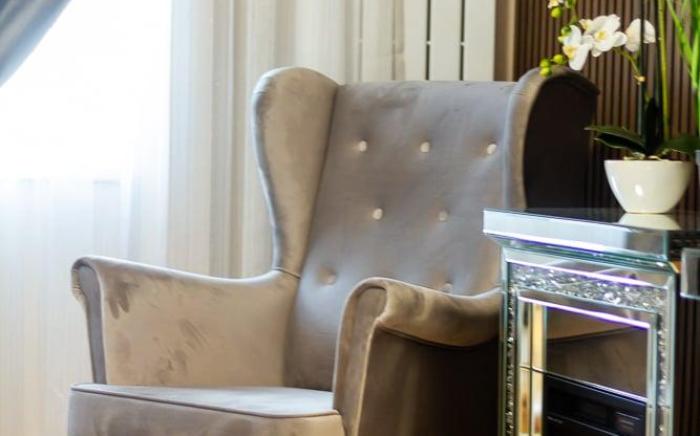 Trio Loft on the Boulevard with AC by NW