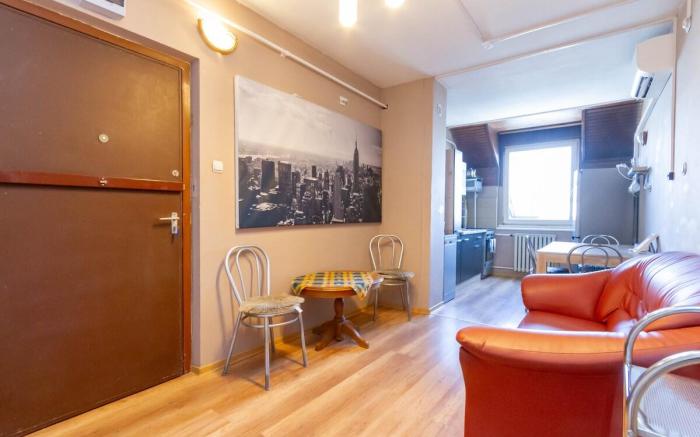Budapest Grand Comfort Apartment By NW