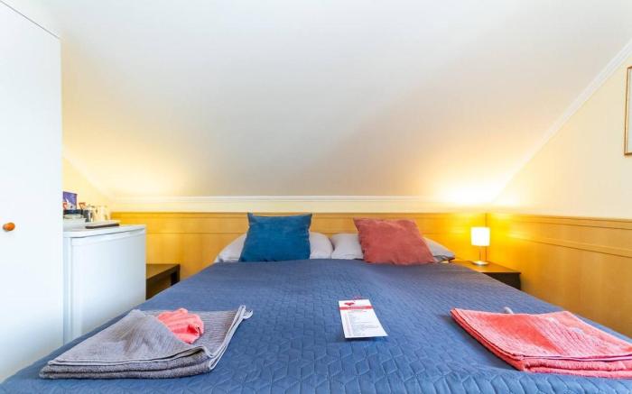 KatiP Vendégház Apartment 2