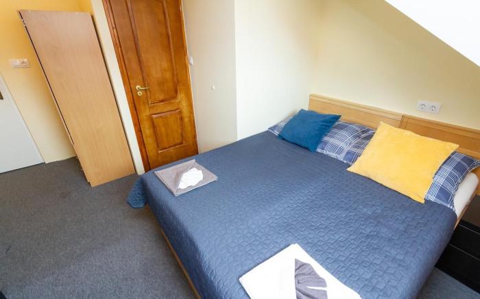 KatiP Vendégház Room 101