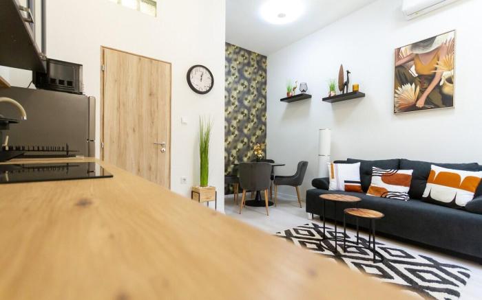 Harmonic Audio Hideaway by NW
