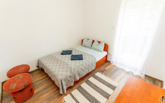 Kincső Guesthouse Room No.9 by NW