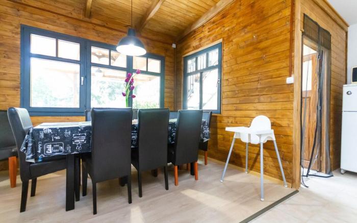Kincső Guesthouse Room No.9 by NW