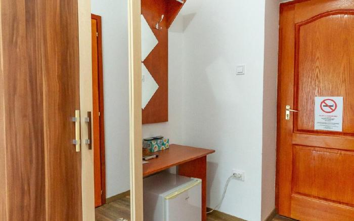 Kincső Guesthouse Room no.2 by NW