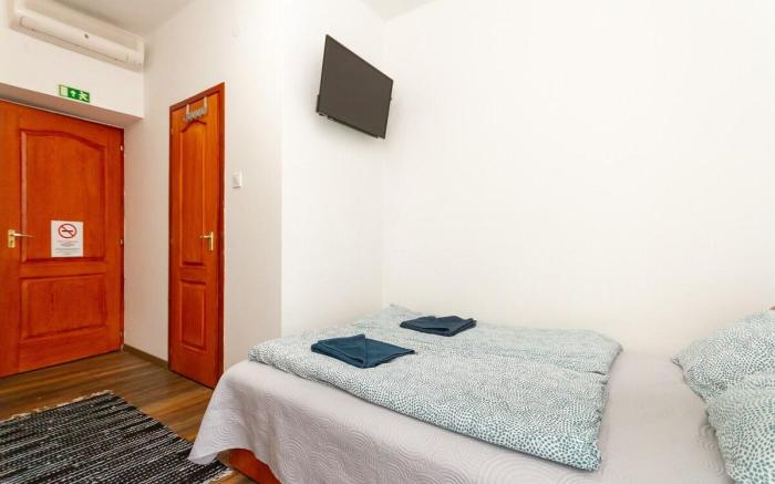 Kincső Guesthouse Room no.2 by NW