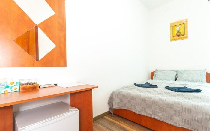 Kincső Guesthouse Room no.1 by NW