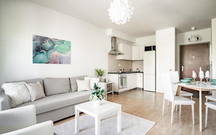 Panna Marina Apartment by NW