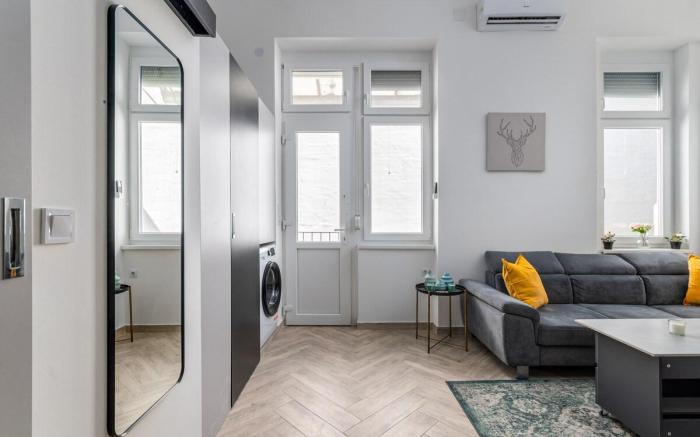 Swarz's Soho Apartment by NW