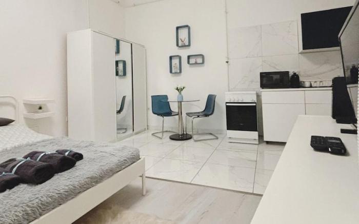 Margit Apartment - in elite II. district by NW