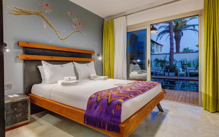 Villa Kore Cesme