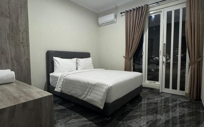 Magnolia Villas