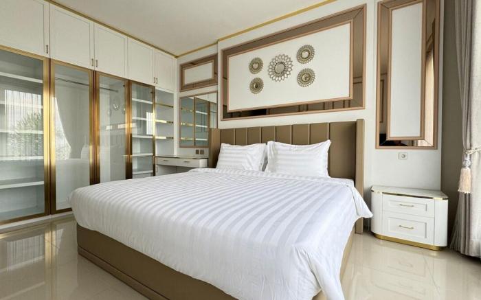 Zhafran Villas