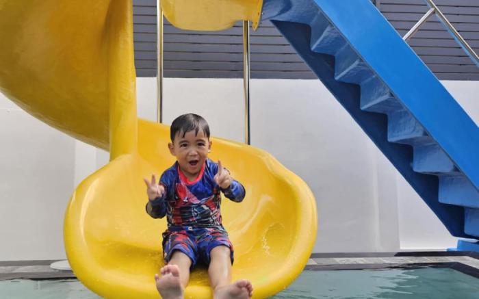 ALENE POOLVILLA