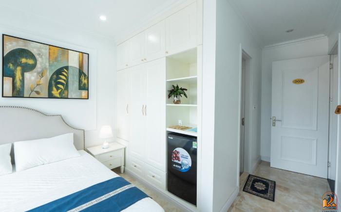 Latritcia Boutique Hotel