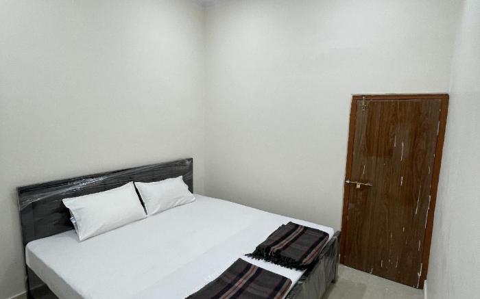 HBh Greens Homestays
