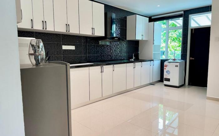 Modern & Relaxed | YanziHomestay Terengganu