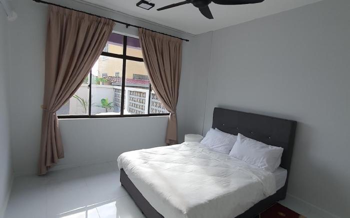 Nuri Homestay Rusila 2
