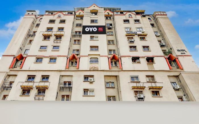 Hotel O Kalyan