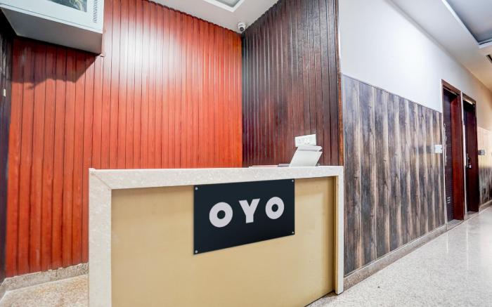 Hotel O A 1 Residency