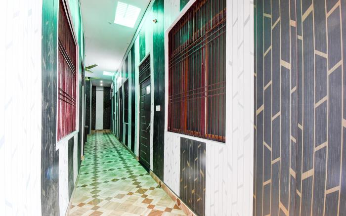 Hotel O G.D Guest House
