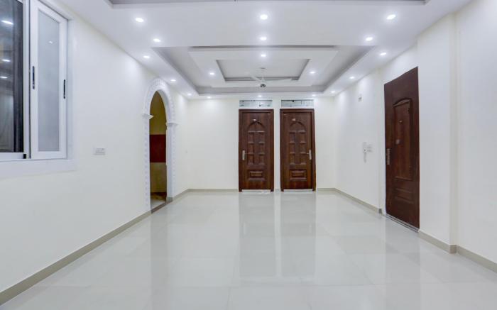 Hotel O by OYO THE AEROSITY