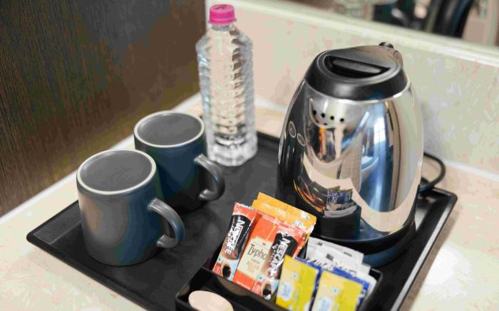 Luxury Experience by Sunday Hotels Pink City Jaipur with Swimming and Fine Dine