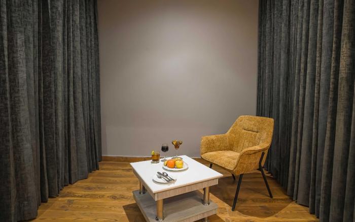 Palette Hotel Chandigarh Mohali