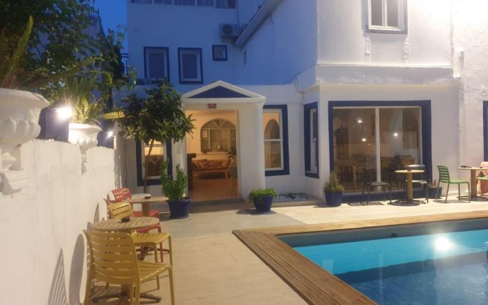 Kavala Hotel Bodrum