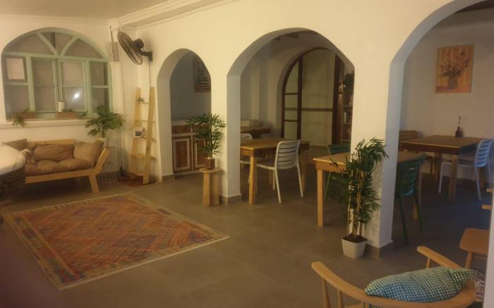 Kavala Hotel Bodrum