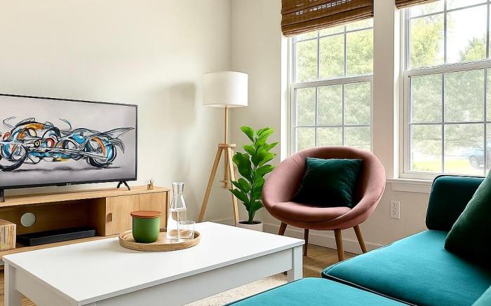 Convenient Downtown Stays
