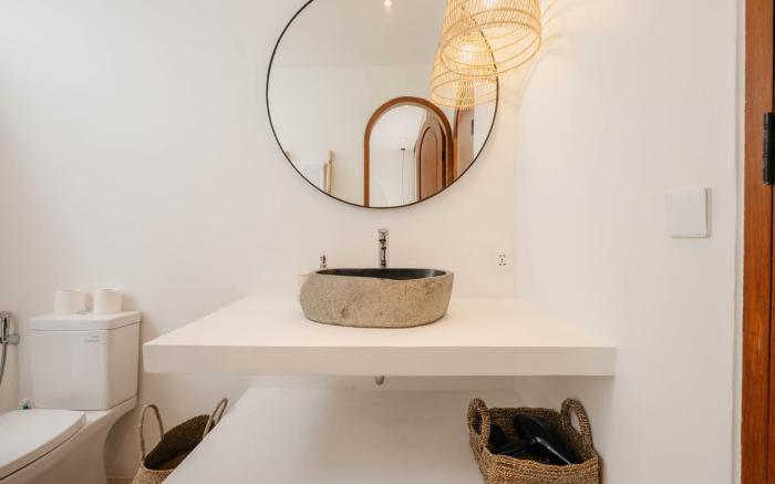 NEW! Mia Villa - 1BR Villa in Kerobokan