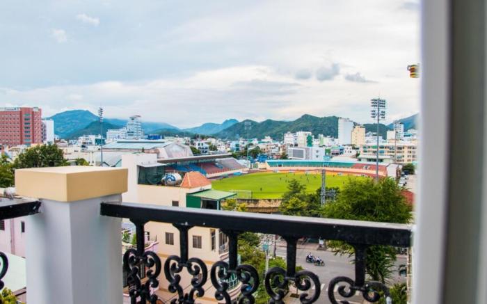 Maika Hotel Nha Trang