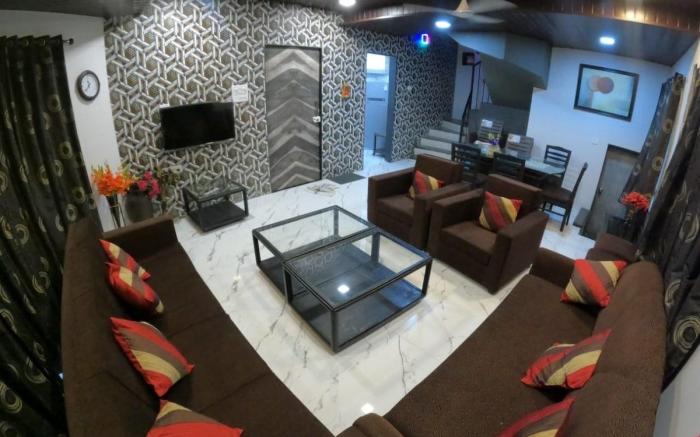 Lonavala Enclave