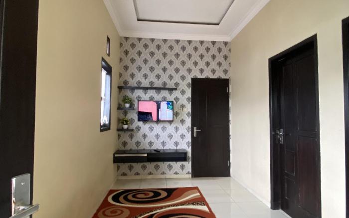 Villa Dua Putri - 2 Bedrooms