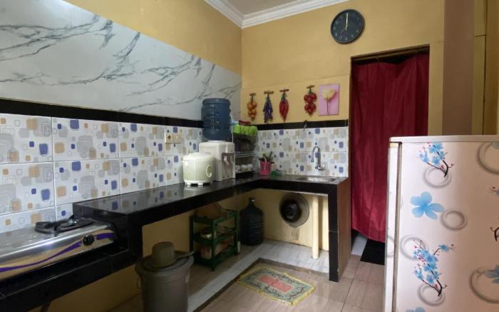 Villa Dua Putri - 2 Bedrooms