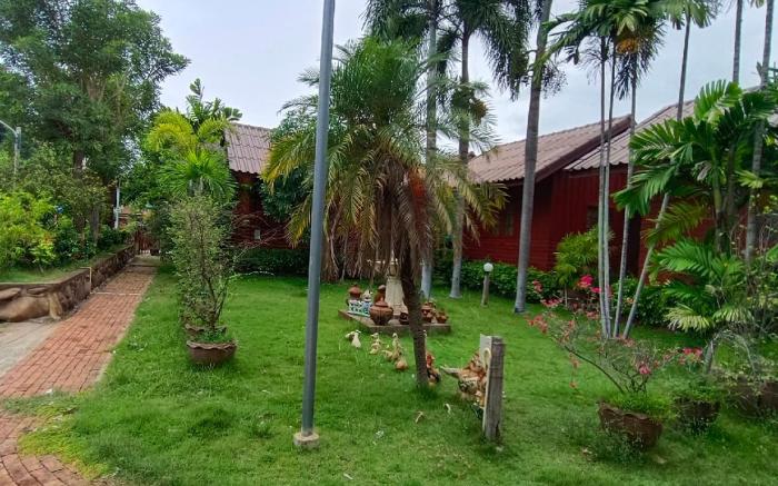MG Guesthouse