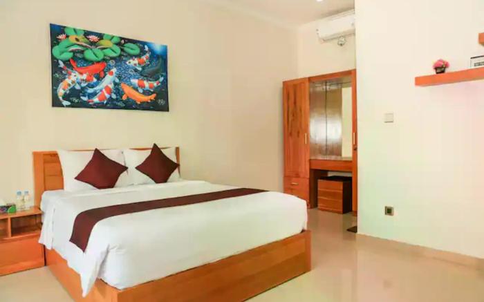 Wayan House Seminyak