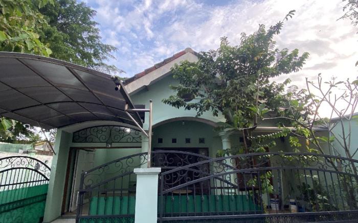 Villa Sulfat - 4 Bedrooms