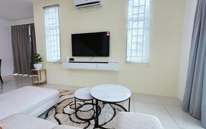 Ipoh setia homestay