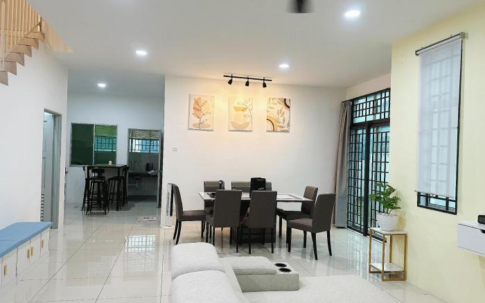 Ipoh setia homestay