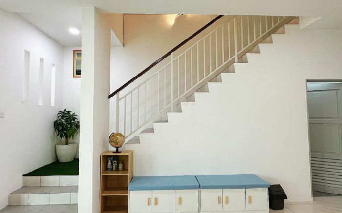 Ipoh setia homestay