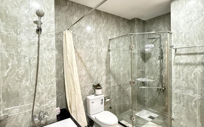 Hotel Xuân Ngọc