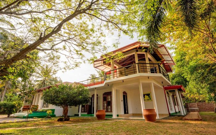 VinSri Villa