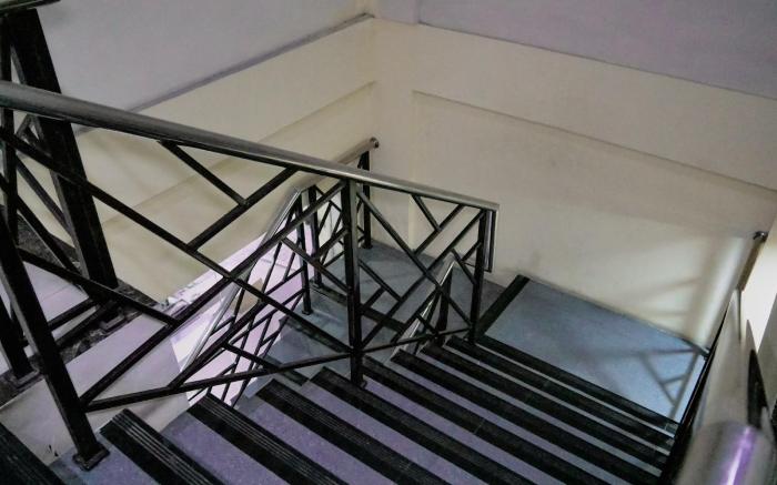 Tentrem BS Residence