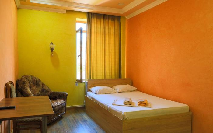 Alpina Hotel Yerevan
